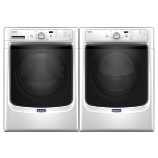 Maytag washer 2025 dryer pairs
