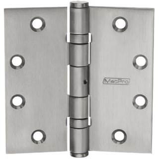 A thumbnail of the McKinney MPB91412NRP Satin Stainless Steel