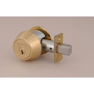 A thumbnail of the Medeco 11-C61 Bright Brass