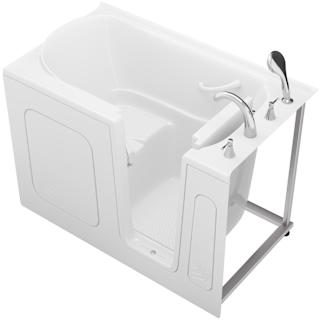 A thumbnail of the MediTub 3054RS White