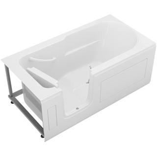 A thumbnail of the MediTub 3060SILS White
