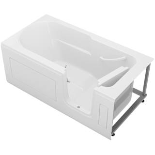 A thumbnail of the MediTub 3060SIRS White