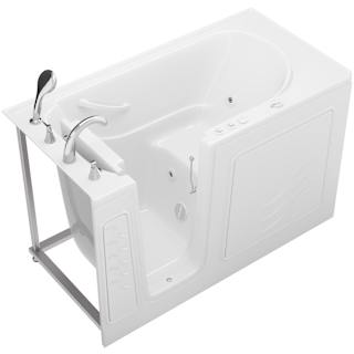 A thumbnail of the MediTub 3060WILH White
