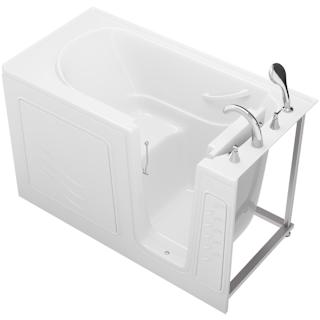 A thumbnail of the MediTub 3060WIRS White