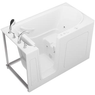 A thumbnail of the MediTub 3260LH White