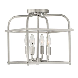 A thumbnail of the Meridian M60061 Brushed Nickel