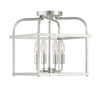A thumbnail of the Meridian M60061 Polished Nickel