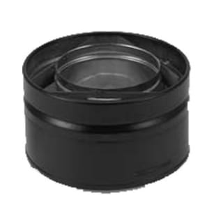 Metalbest 1605247 Black 5 Inner Diameter Direct Temp Direct