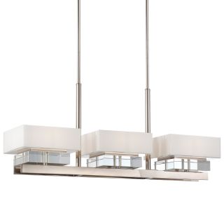 A thumbnail of the Metropolitan N6266-613 Polished Nickel