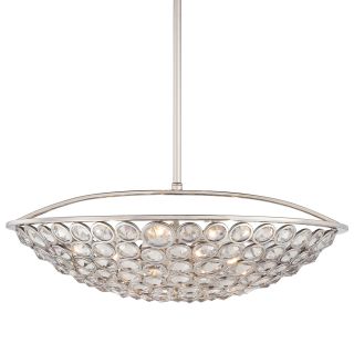 A thumbnail of the Metropolitan N6757-613 Polished Nickel