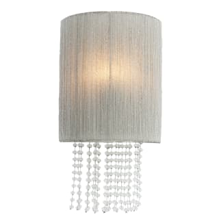 A thumbnail of the Metropolitan N1510 Polished Nickel