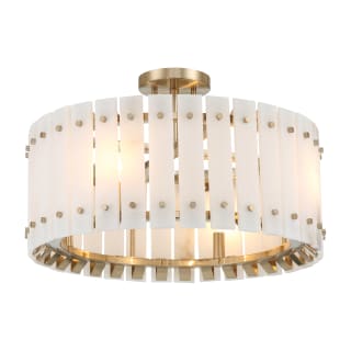 A thumbnail of the Metropolitan N1844 Celeste Brass