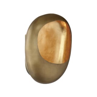 A thumbnail of the Metropolitan N7890-L Antique Brass / Gold Leaf