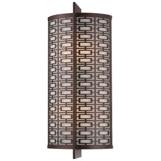 A thumbnail of the Metropolitan N2972-267B Cimarron Bronze