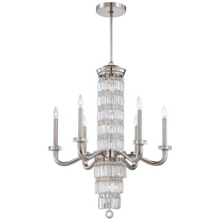 A thumbnail of the Metropolitan N6282-613 Polished Nickel