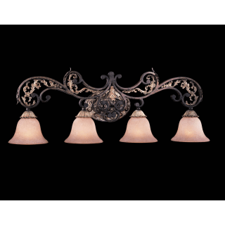 A thumbnail of the Metropolitan N2024 Ravello Bronze with Gold