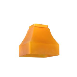 A thumbnail of the Meyda Tiffany 101510 Amber Glass