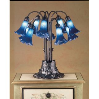 A thumbnail of the Meyda Tiffany 14397 Blue