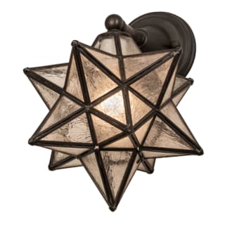A thumbnail of the Meyda Tiffany 180419 Craftsman Brown