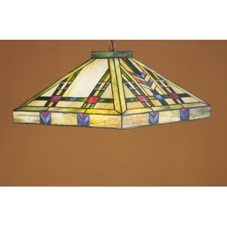 A thumbnail of the Meyda Tiffany 26464 Tiffany Glass