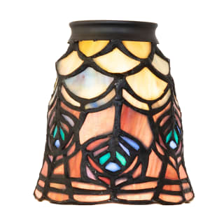A thumbnail of the Meyda Tiffany 27459 Tiffany Glass
