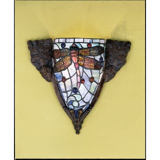 A thumbnail of the Meyda Tiffany 27505 Tiffany Glass