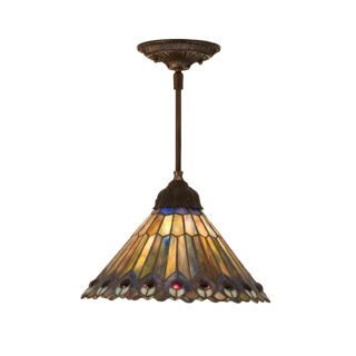 Meyda store tiffany pendant