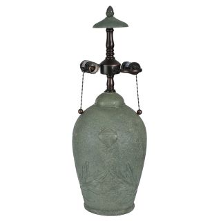 meyda tiffany lamp bases