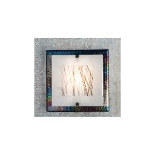 A thumbnail of the Meyda Tiffany 99278 Rib Border / Clear / Black White Streamers