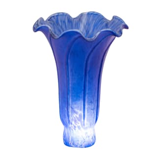 A thumbnail of the Meyda Tiffany 10165 Blue