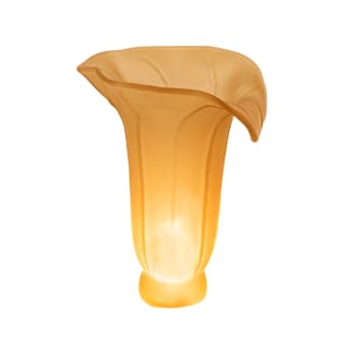 A thumbnail of the Meyda Tiffany 10220 Amber