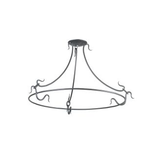 A thumbnail of the Meyda Tiffany 102509 Black Powdercoat