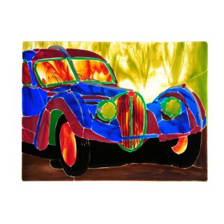 A thumbnail of the Meyda Tiffany 107844 Blue Pink Amber