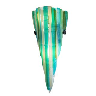 A thumbnail of the Meyda Tiffany 108131 Sea Green / Aqua / Beige