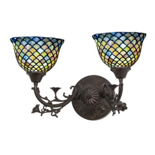 Meyda tiffany wall sconce cheap