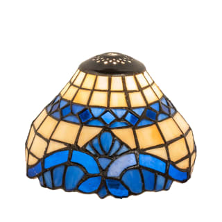 A thumbnail of the Meyda Tiffany 11153 Beige / Blue