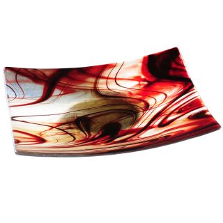 A thumbnail of the Meyda Tiffany 114429 Cabernet Swirl