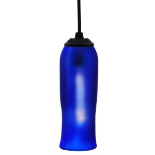 A thumbnail of the Meyda Tiffany 114901 Blue Frosted
