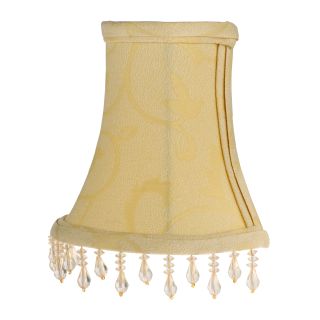 A thumbnail of the Meyda Tiffany 117178 Patterned Satin Beige