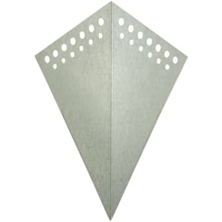 A thumbnail of the Meyda Tiffany 118646 Gray