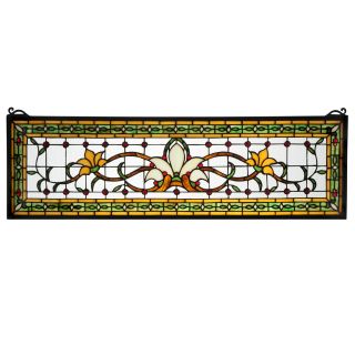 A thumbnail of the Meyda Tiffany 119444 Beige Red