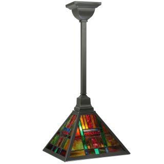 A thumbnail of the Meyda Tiffany 121400 Timeless Bronze