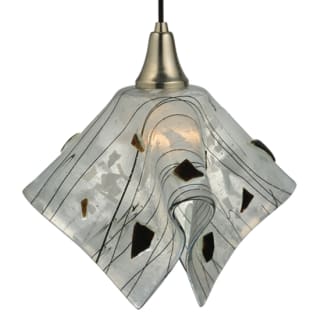 A thumbnail of the Meyda Tiffany 122305 Brushed Nickel