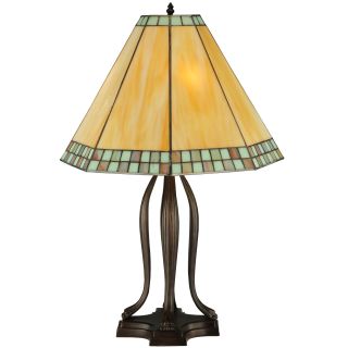 A thumbnail of the Meyda Tiffany 124997 Beige Green / Blue Seafoam