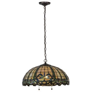 A thumbnail of the Meyda Tiffany 138578 Mahogany Bronze