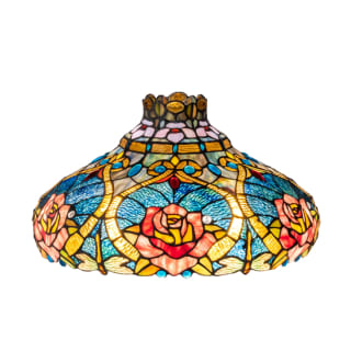 A thumbnail of the Meyda Tiffany 142515 N/A