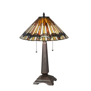A thumbnail of the Meyda Tiffany 143147 Mahogany Bronze