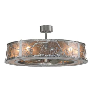 A thumbnail of the Meyda Tiffany 148592 Nickel