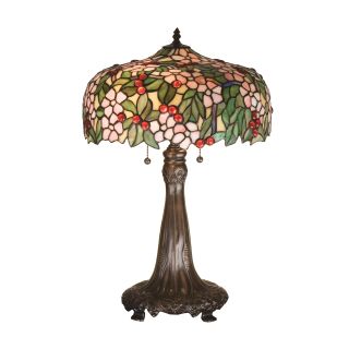A thumbnail of the Meyda Tiffany 15403 Beige Pink Red