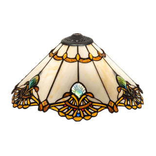 A thumbnail of the Meyda Tiffany 157065 N/A